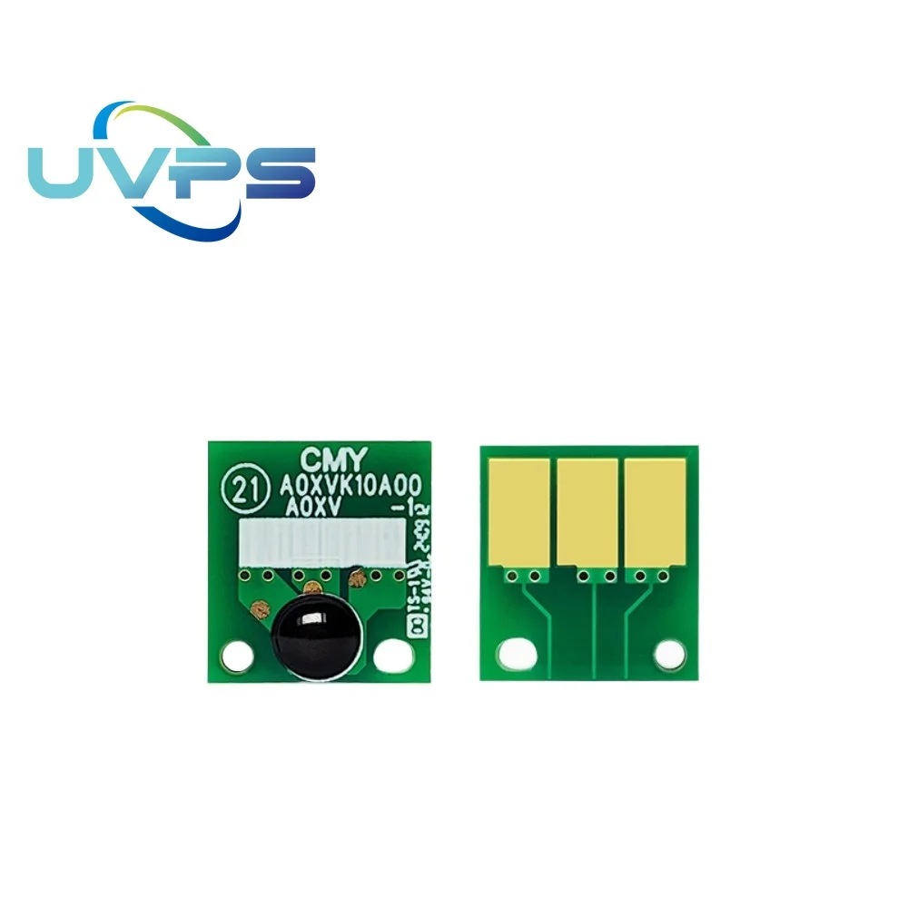 

20 комплектов барабанных чипов DR313 DR512 для Konica Minolta C258 C308 C368 C458 C558 C658 C224 C284 C364 C284E BH 224 284 454 454e