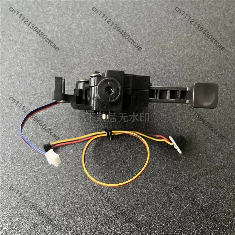 Extruder Kit for ANYCUBIC Kobra S1 & S1 Combo with Material Break Detection PCBA Filament Cutter