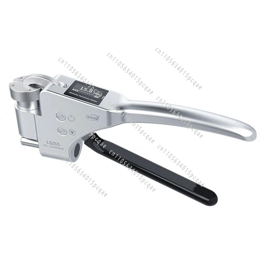 LS255 Digital Wechs…