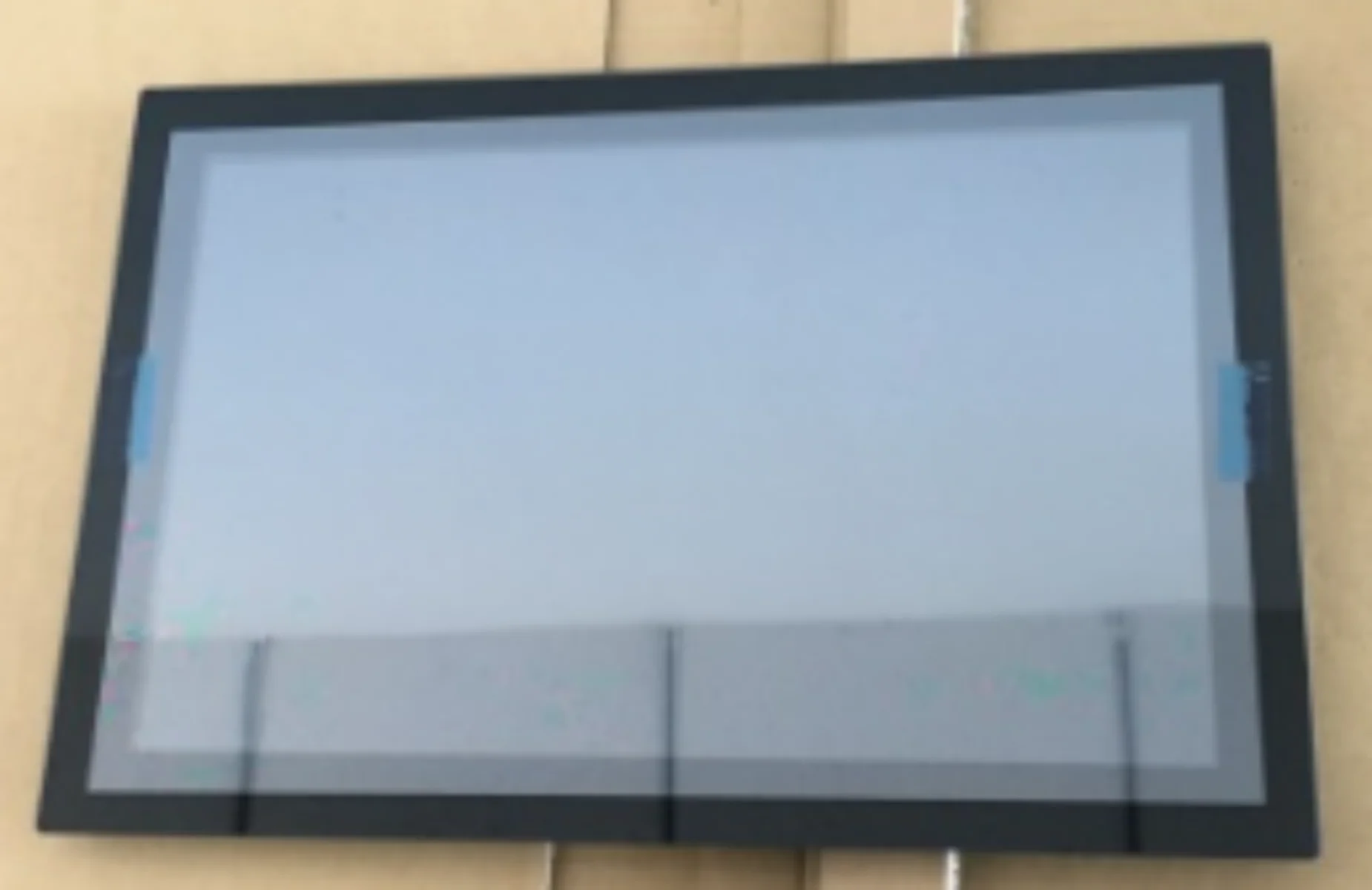 AA121TH01-DE1 Panel de pantalla LCD