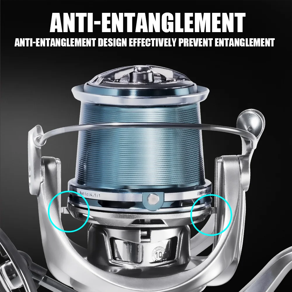 CARRETE SAMOLLA DOKOF