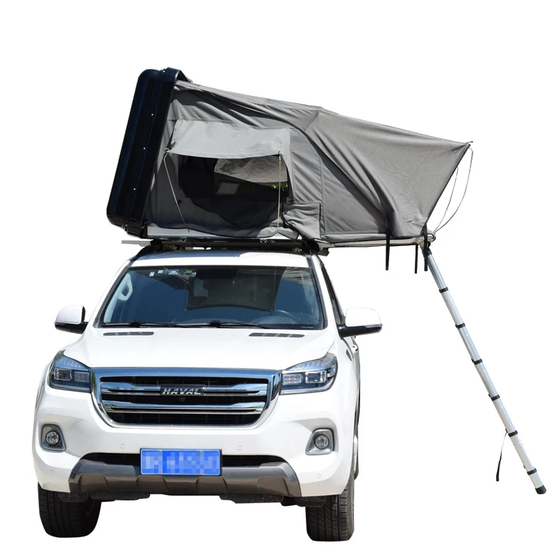 

Горячая распродажа: Уличная палатка для кемпинга на крышу автомобиля с каркасом из углеродистой стали