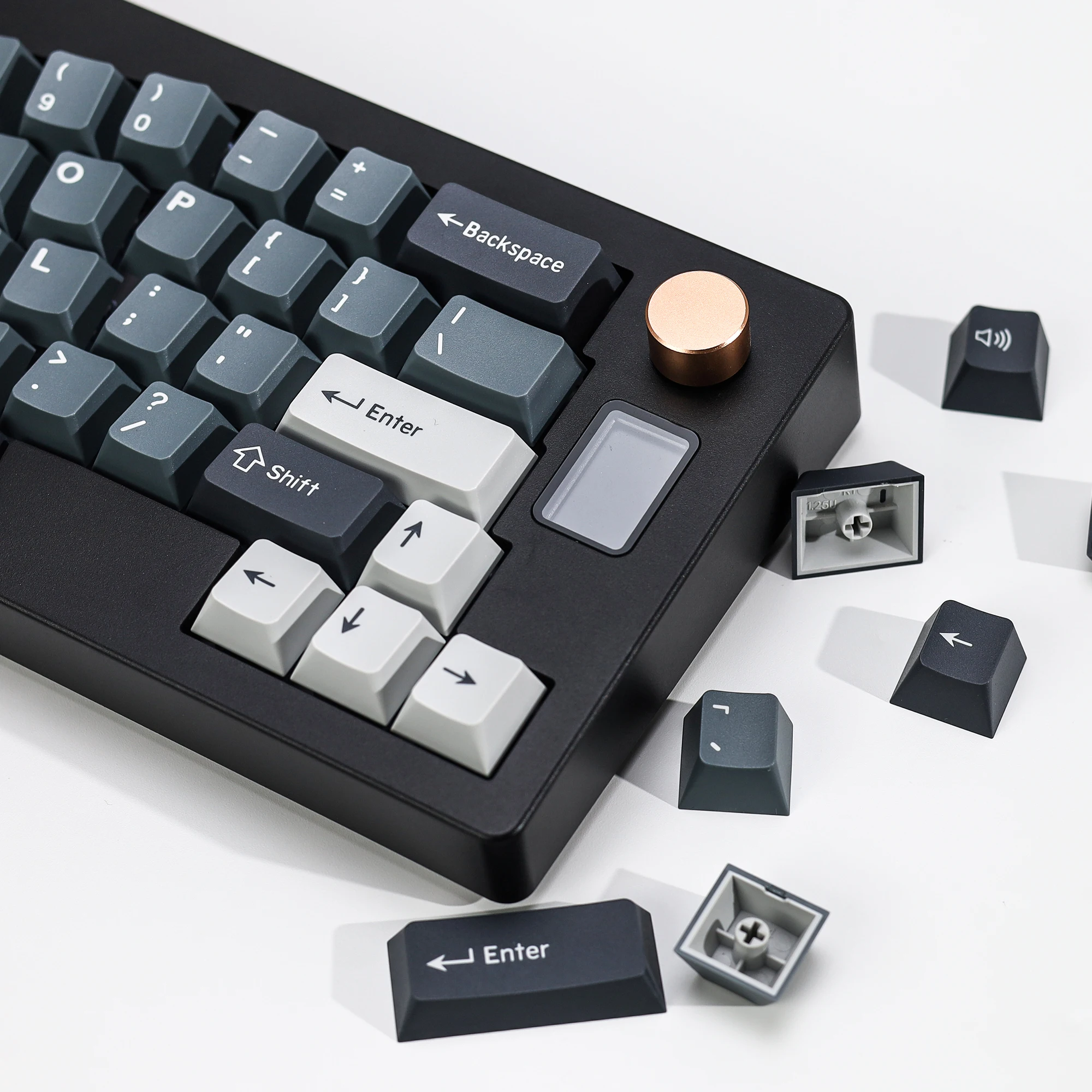 Thumbnail 2 - #46 Numeric Keypads Comparison Guide