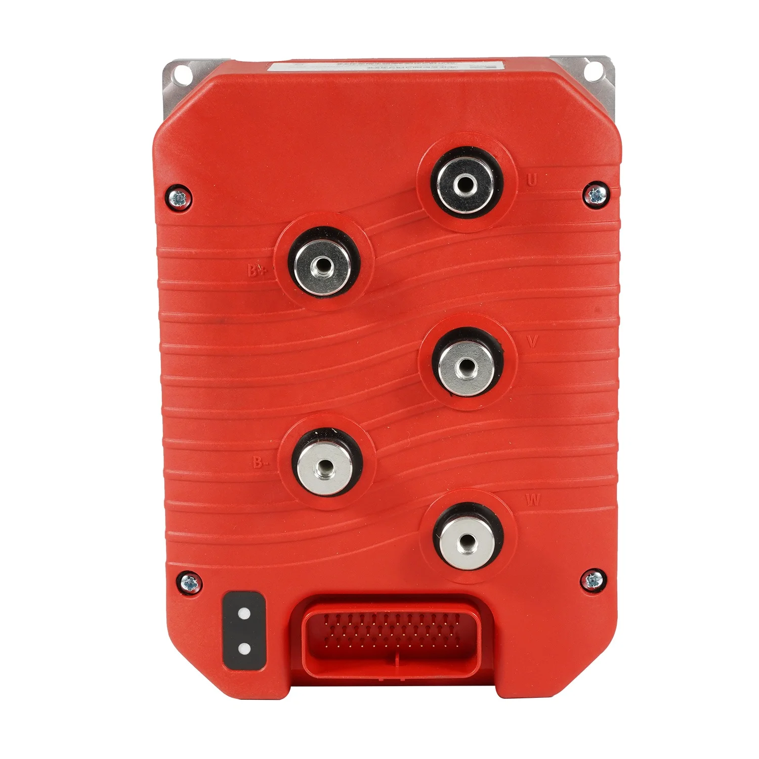 48-80Volts AC Motor Controllers 1234SER-6322 Model For Excar 6 Seater Golf Carts