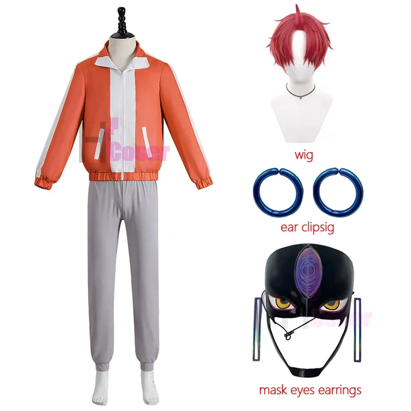 Anime Dandadan Jiji… - image