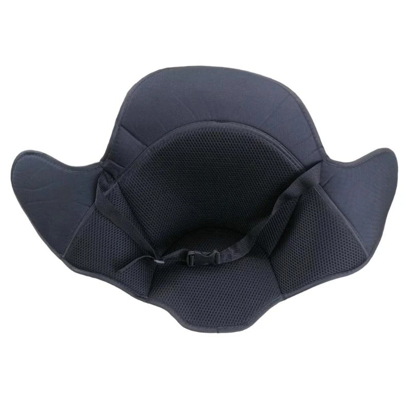 Full Coverage Strollers Pad Soft Supportive Cushion Fabric Easy Installation J0MF