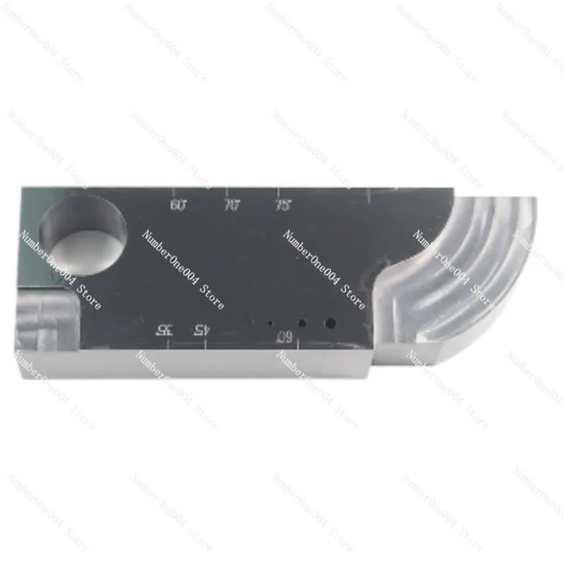 Applicable to Mini test block 1018 steel calibration block