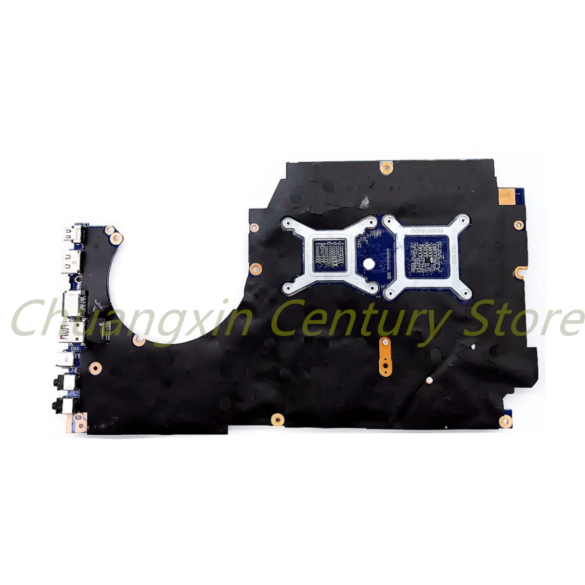 Suitable for HP OMEN 17T-AN 17-AN laptop motherboard DAG3BCMBCG1 DAG3BCMBCG0 with I7-7700HQ CPU RX 580 4G/8G GPU 100% Tested