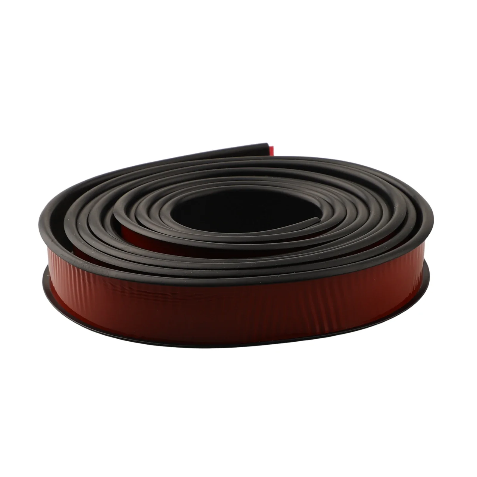 

Easily Applied 25mm U Shape Rubber Trim Designed to Offer Maximum Safety on Edges of Home or Office Furnishings