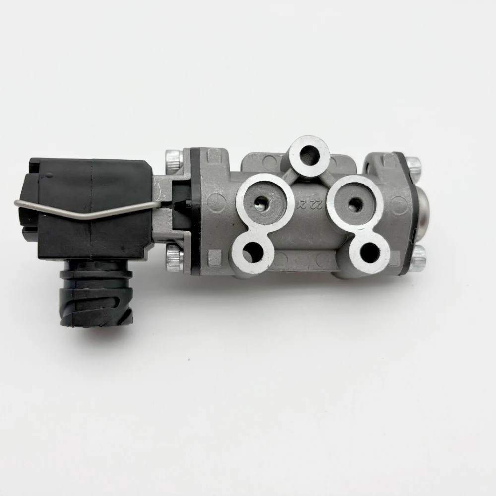 

OE: 1010079 21266510 503356201 Solenoid Valve Transfer Gearbox for BENZ EATON FORD CARGO IVECO
