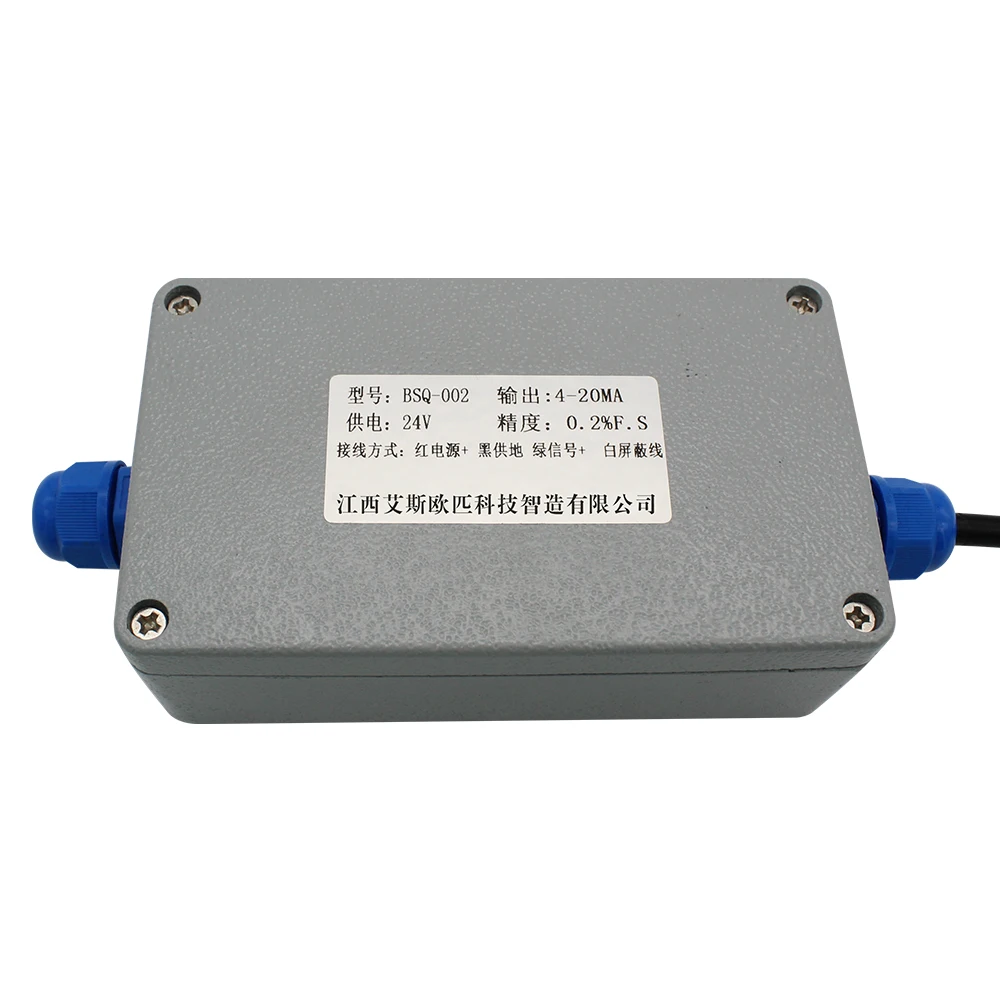 Cheap Weighing Scale Load Cell Amplifier Voltage And Current Converter Weight Transmitter 0-5V 0-10V 4-20mA