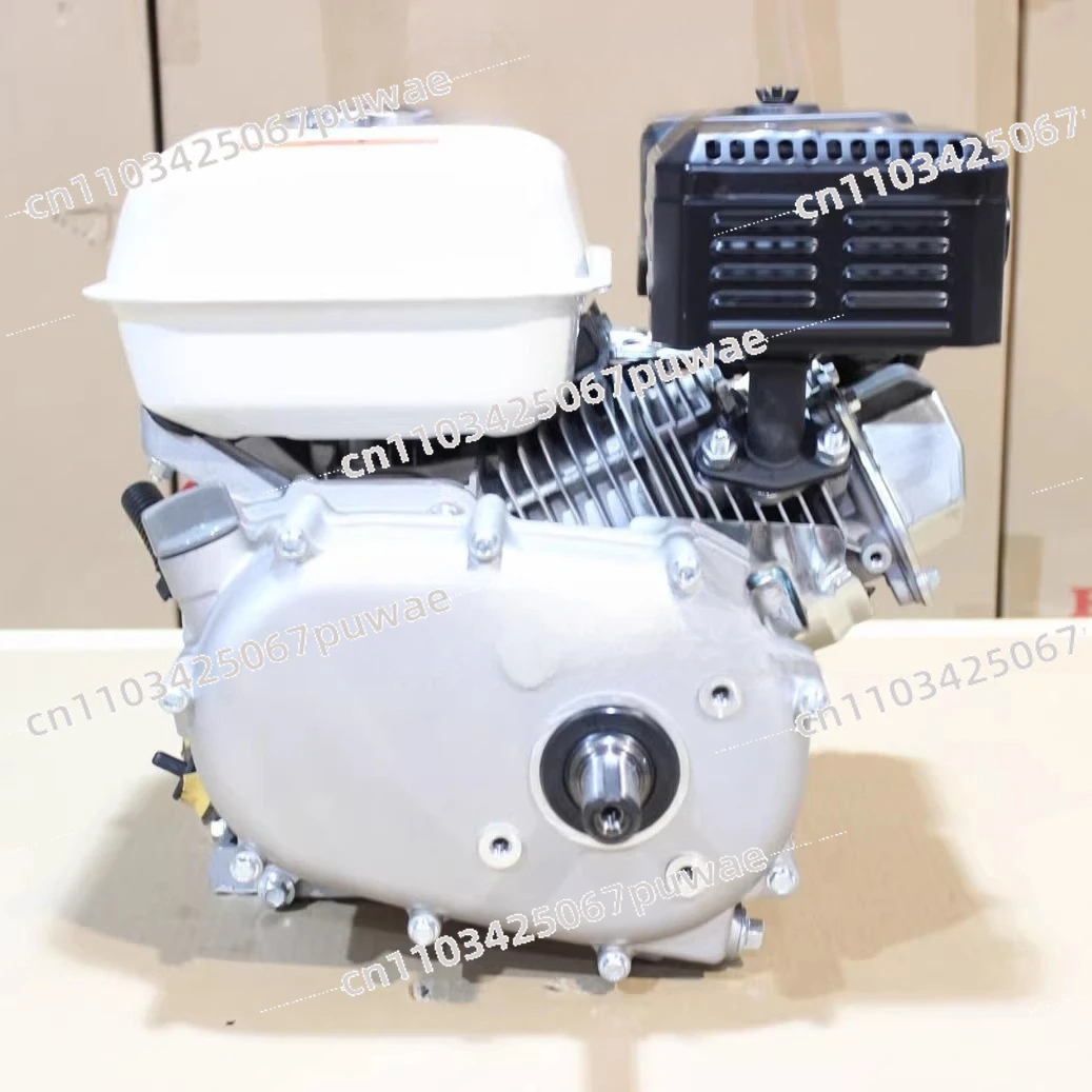 Kart Special 1/2 Reduction Clutch Assembly Accessories Full Set GX160/GX200 168/170F