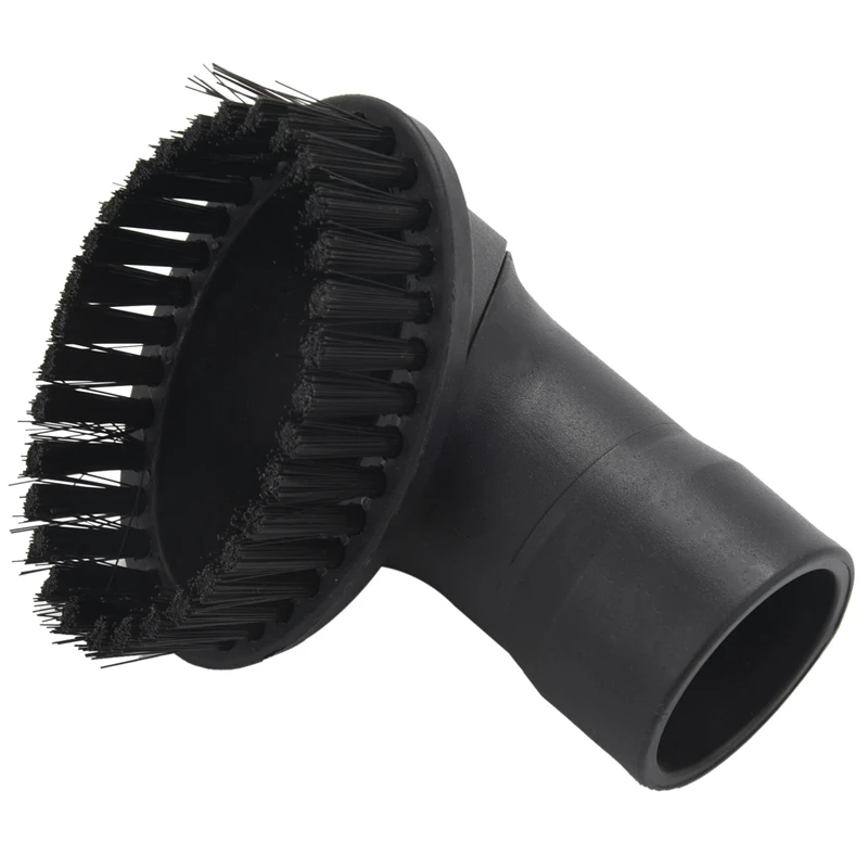 Replacement 32Mm Rotatable Round Brush Head For  Haier Midea Sanyo Panasonic Electrolux Vacuum Cleaner Accessories