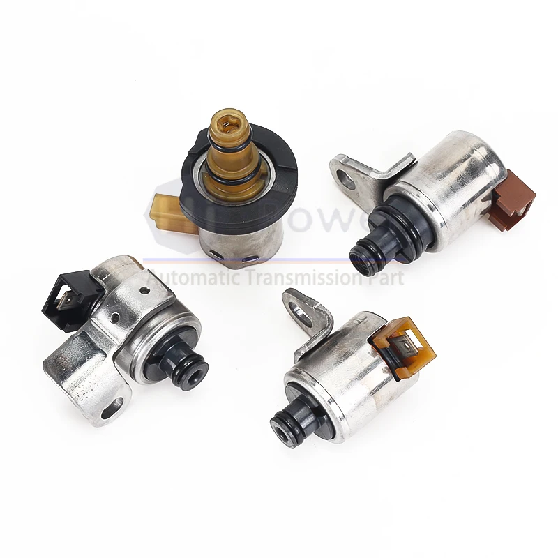 JF506E 5F31 09A Automatic Transmission valve Solenoid Kit For Ford Mondeo Mazda models