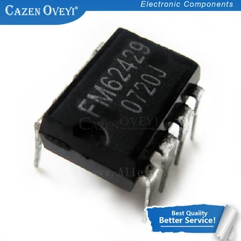 10 teile/los fm62429 m62429 dip dip-8 chip dual-channel digital potentiometer auf lager