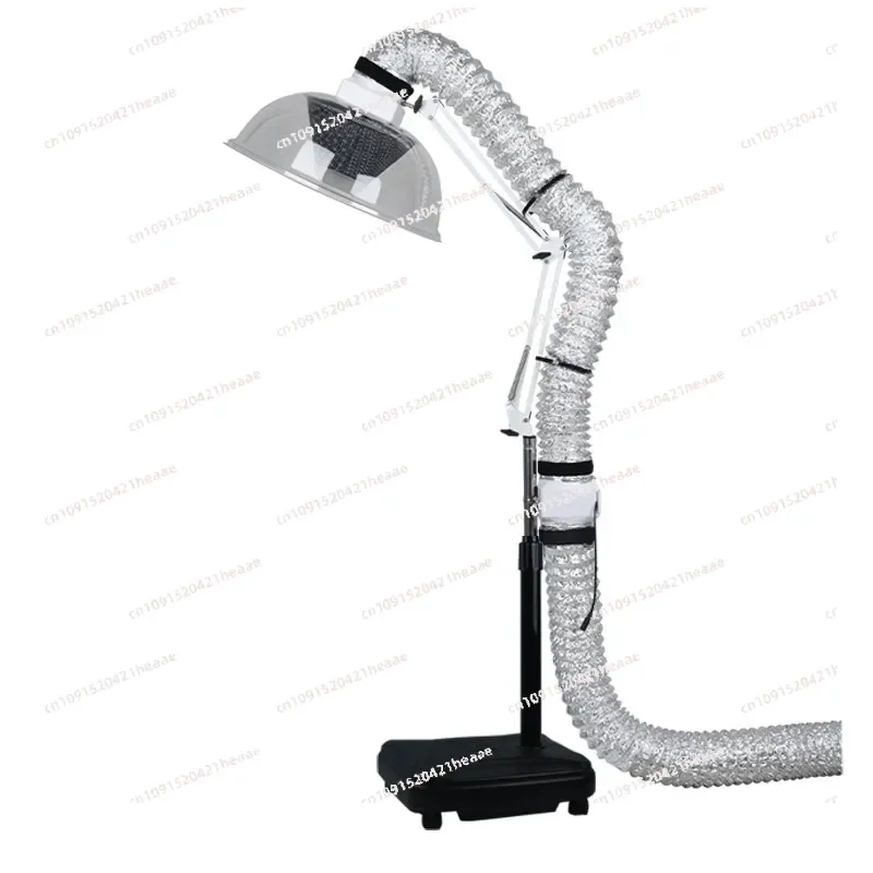 

Suitable for Folding Arm EquipmentHome Barbecue Smoke Exhaust Fan Indoor Hotpot Smoke Exhaust Fan Outdoor Barbecue