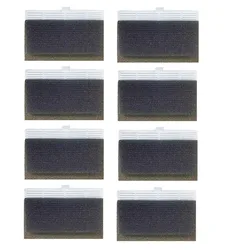 Accessories Hepa Filter For Cecotec Conga 2499 Ultra Home Advanced Replacement Robot Vacuum Spare Parts