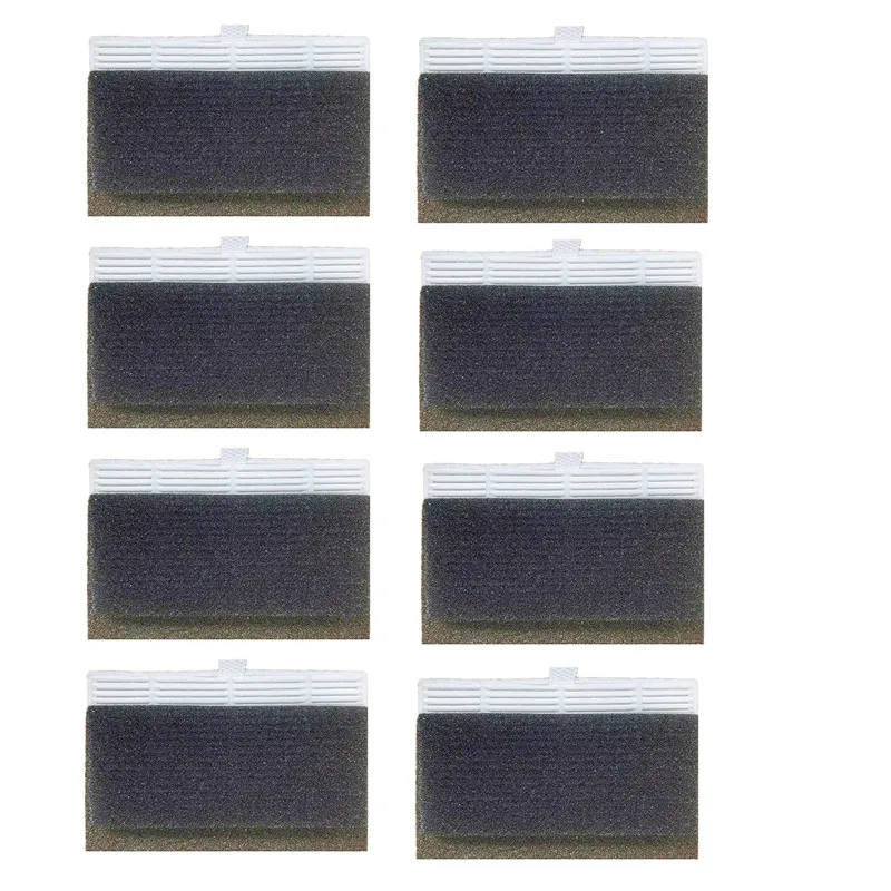 Accessories Hepa Filter For Cecotec Conga 2299 Ultra Home Advanced Replacement Robot Vacuum Spare Parts