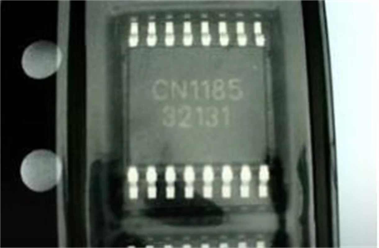 10PCS Brand new original import CN1185 CN3306 CN3702 CN3703 CN3704 CN3705 CN3717 CN3718 CN3722 SSOP16