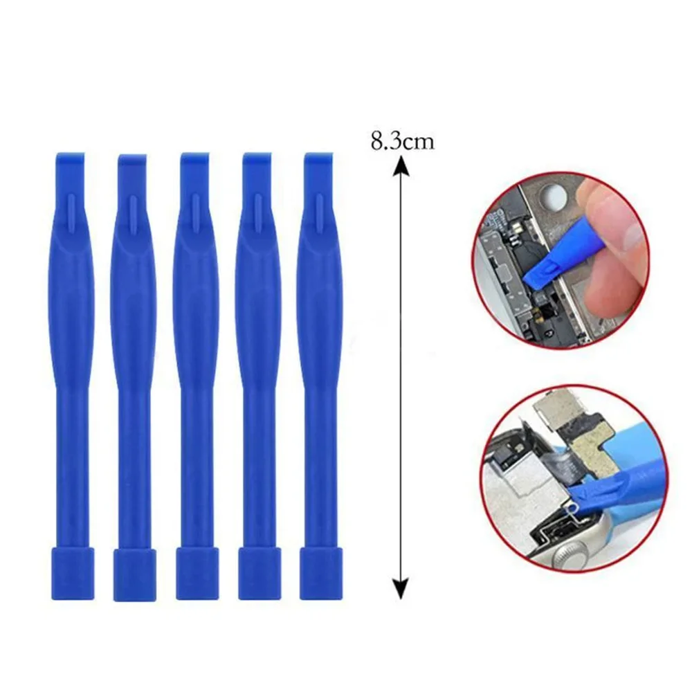 12 in 1 Mobile Phone Repair Tools Electronic Equipment Laptop Disassemble Opening Pry Screwdriver Kits Screen Hand Tool