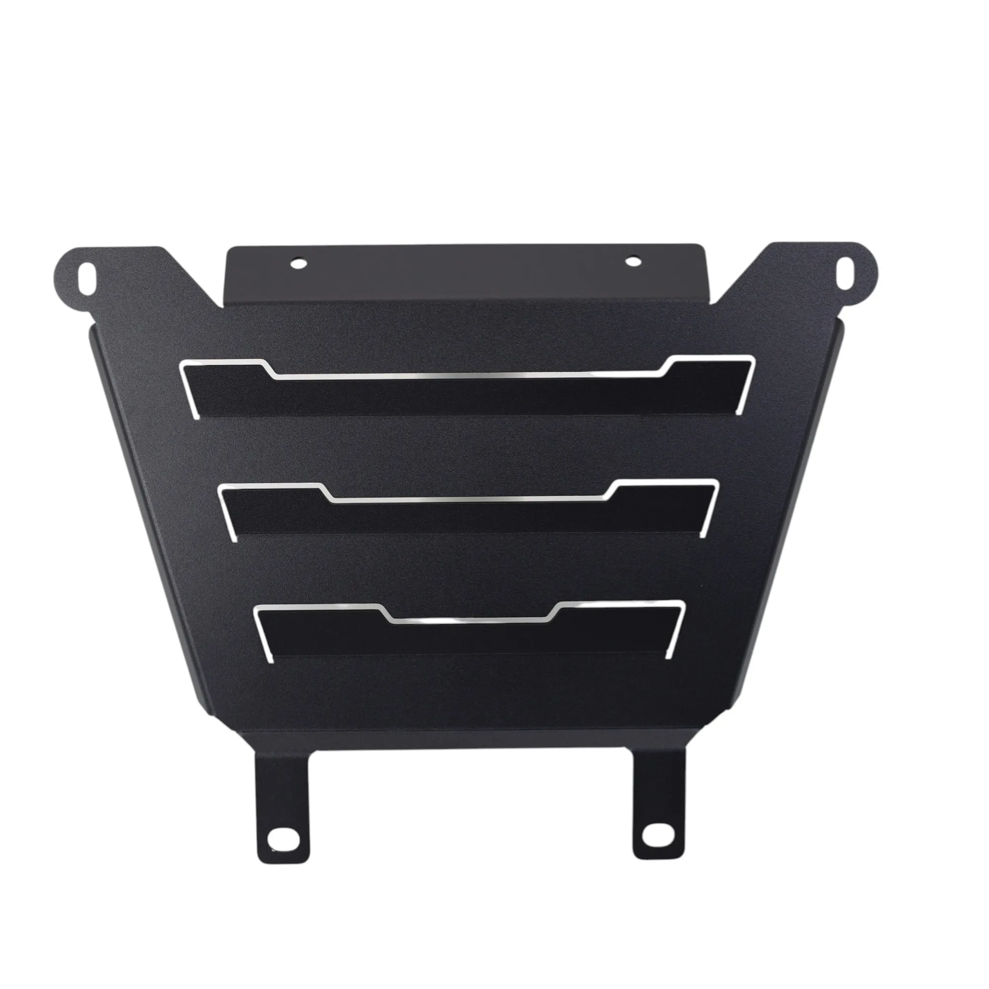 Voor CFMOTO 450MT 450 MT450 MT450 CF450MT 2024 2025 Motorfiets Radiator Guard Bescherming Motorkap Protector