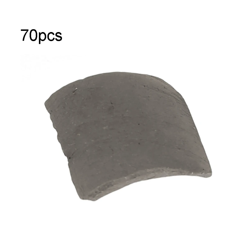 

Детский интерактивный кукольный домик, кирпичная плитка, инструмент для украшения модели, украшения, игрушки, портативные для