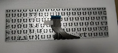 Imagen 2 del producto Teclado negro español para HP 15-DA 15-DR 15-DK 15-DB 15-DX 15-CX 250 G7 255 G7 256 G7 17-CA 17-BY TPN-C136 C135 C133 TPN-W1