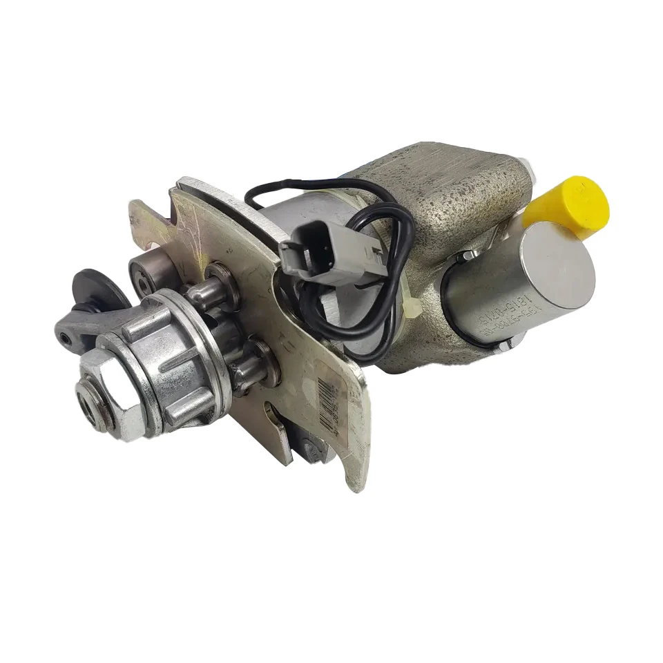 299-9119 Joystick Control For CAT E216B 226B 232B 236B 242B 247B SKID STEER LOADER 2999119 Joystick Handle Assembly