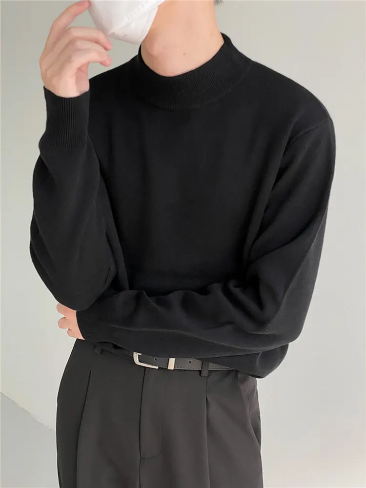 アメリカンスタイル ヘビーウェイト グレー パーカー メンズ カジュアル ニット セーター ルーズ ラジースタイル アウター シティ アウトドア ポリエステル繊維