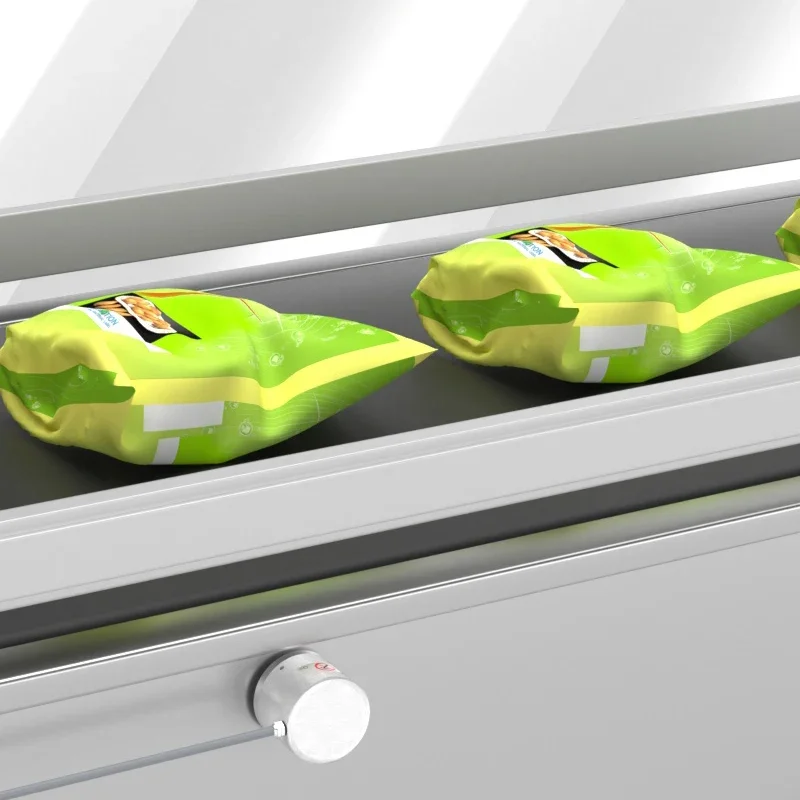 Mesin Pengkode FW50S8-5000P-F Encoder Bubut CNC Encoder Putar Encoder Putar Inkremental