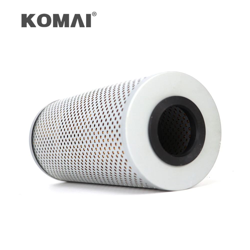 For Komai Hydraulic Filter 569-16-81160 424-16-11140 Use Komatsu Wa500-1