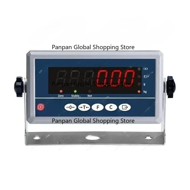 

2199-F1 High Display Communication Digital Weighing Indicator