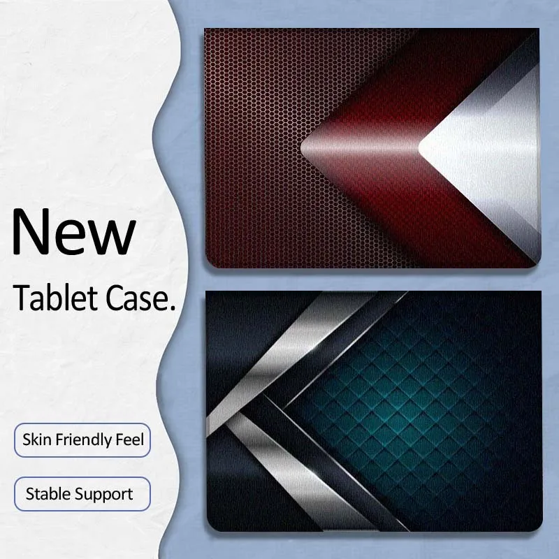 

Cool Carbon Fiber Art For Samsung Galaxy Tab A7 A A8 A9 A11 S6 S11 10.1 10.4 10.5 Inch Lite PLus Soft Tablet Case Gift