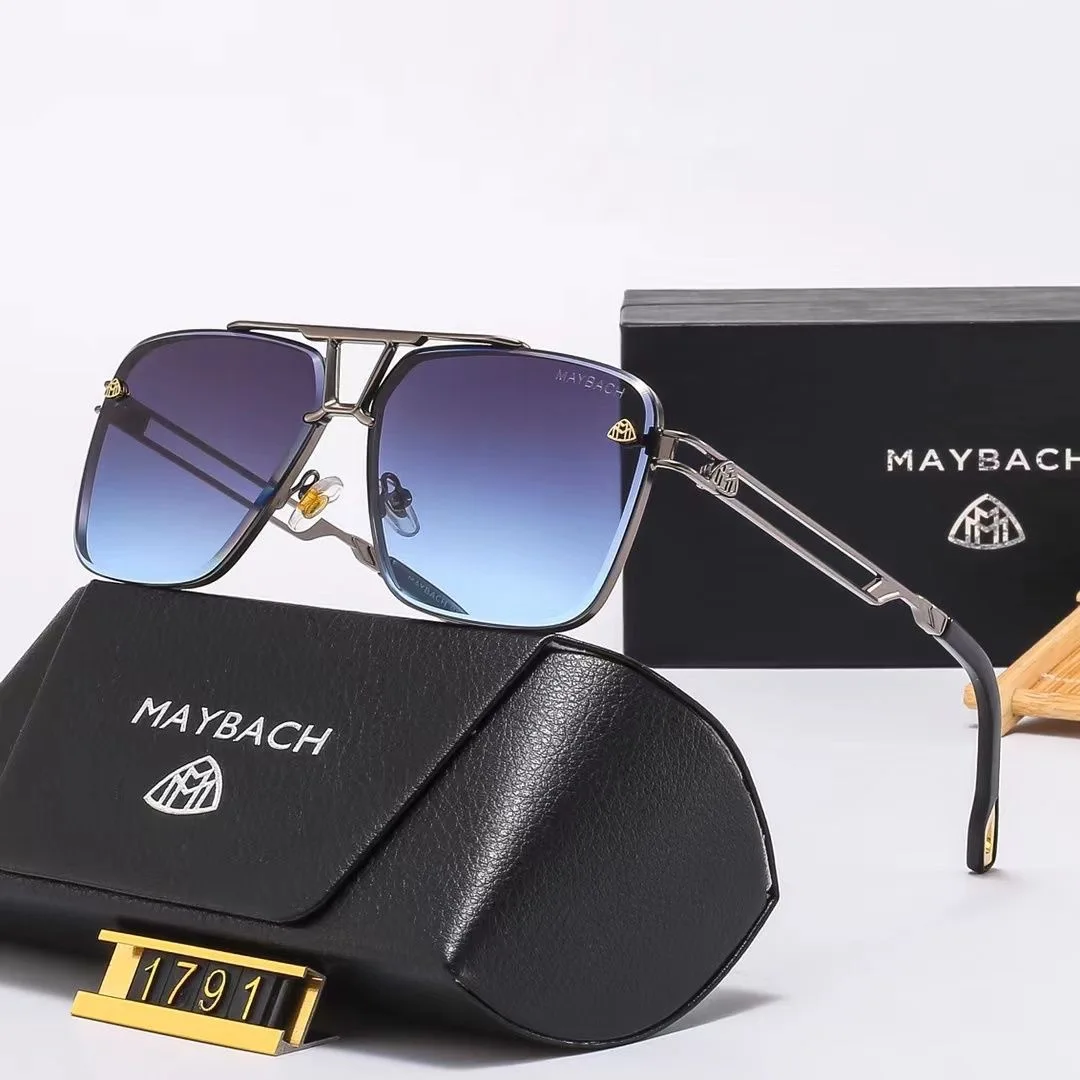 Für Maybach S Klasse S400 S450 S480 S500 S560 S580 S650 S680 GLS480 GLS600 Auto Polarisierte Männer Und Frauen Brille Stick Sonnenbrille 7