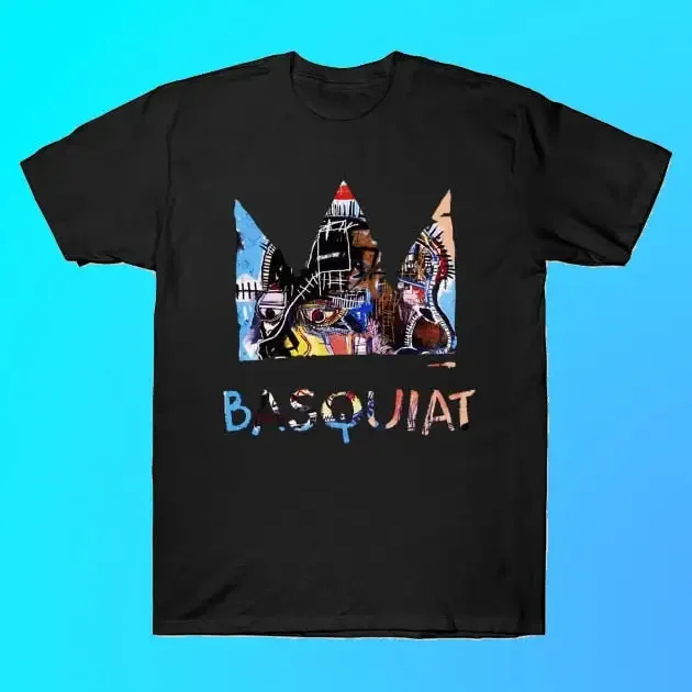 New King Crown T Sh…