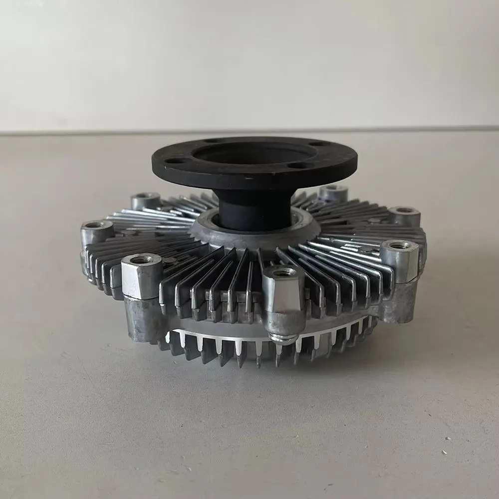 16210-64020 Engine Cooling Viscous Fan Coupling CR40 CR50 for Toyota Town Ace Noah Lite Ace 3C-T Diesel