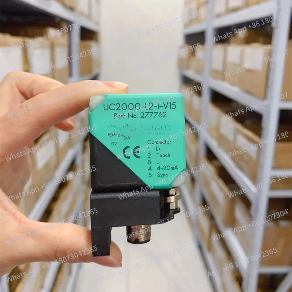 

Новый оригинальный подлинный UC2000-L2-I-V15 277762