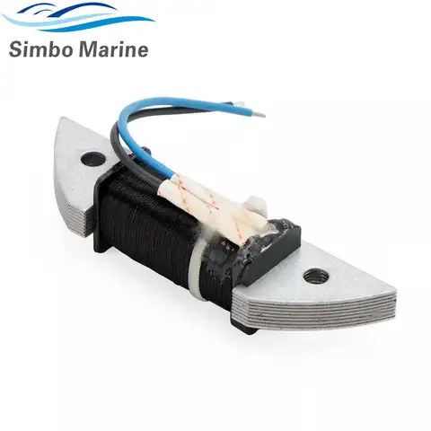 스즈키 선외 모터용 충전 코일, 9.9HP, 15HP, DT9.9A, DT9.9, DT15, DT15A, 2 스토크 보트 엔진, 32140-93900, 32140-93900-000 Best5 스즈키 선외 모터용 충전 코일, 9.9HP, 15HP, DT9.9A, DT9.9, DT15, DT15A, 2 스토크 보트 엔진, 32140-93900, 32140-93900-000 Best5