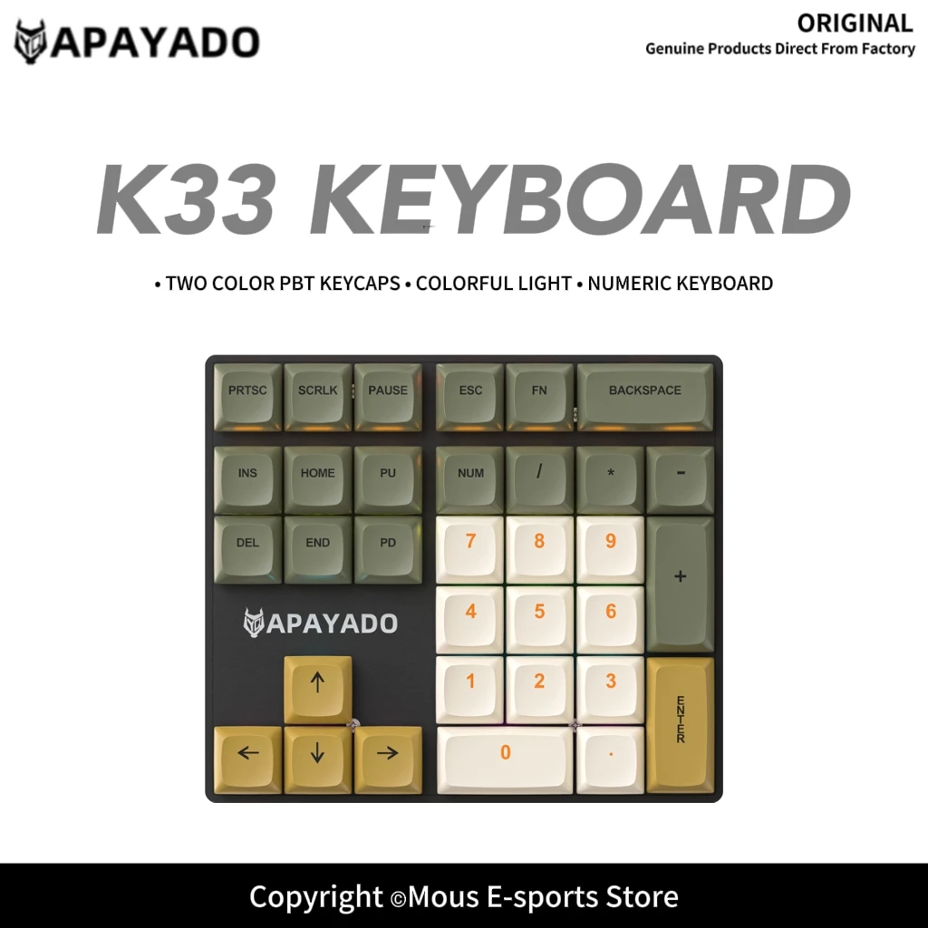 #36 Best Gaming Keyboards to Buy In 2026