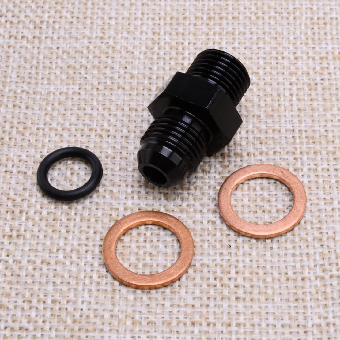 Braided Fuel Line Kits Fit for Honda Civic Acura Integra Engines D15 D16 B16 B18 B20 B16A B18C