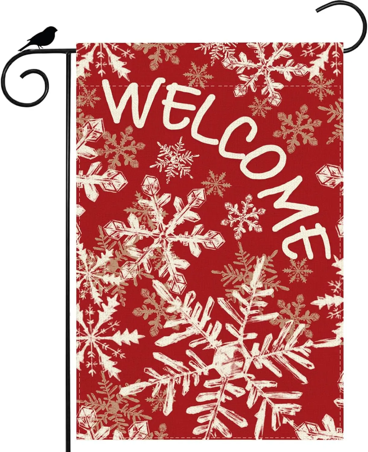 Welcome Winter Gard… - image