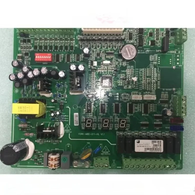 

New Central Air Conditioner Main Control Board 841768 025W43786-548 025-43786-548 Electric Parts Circuit Board