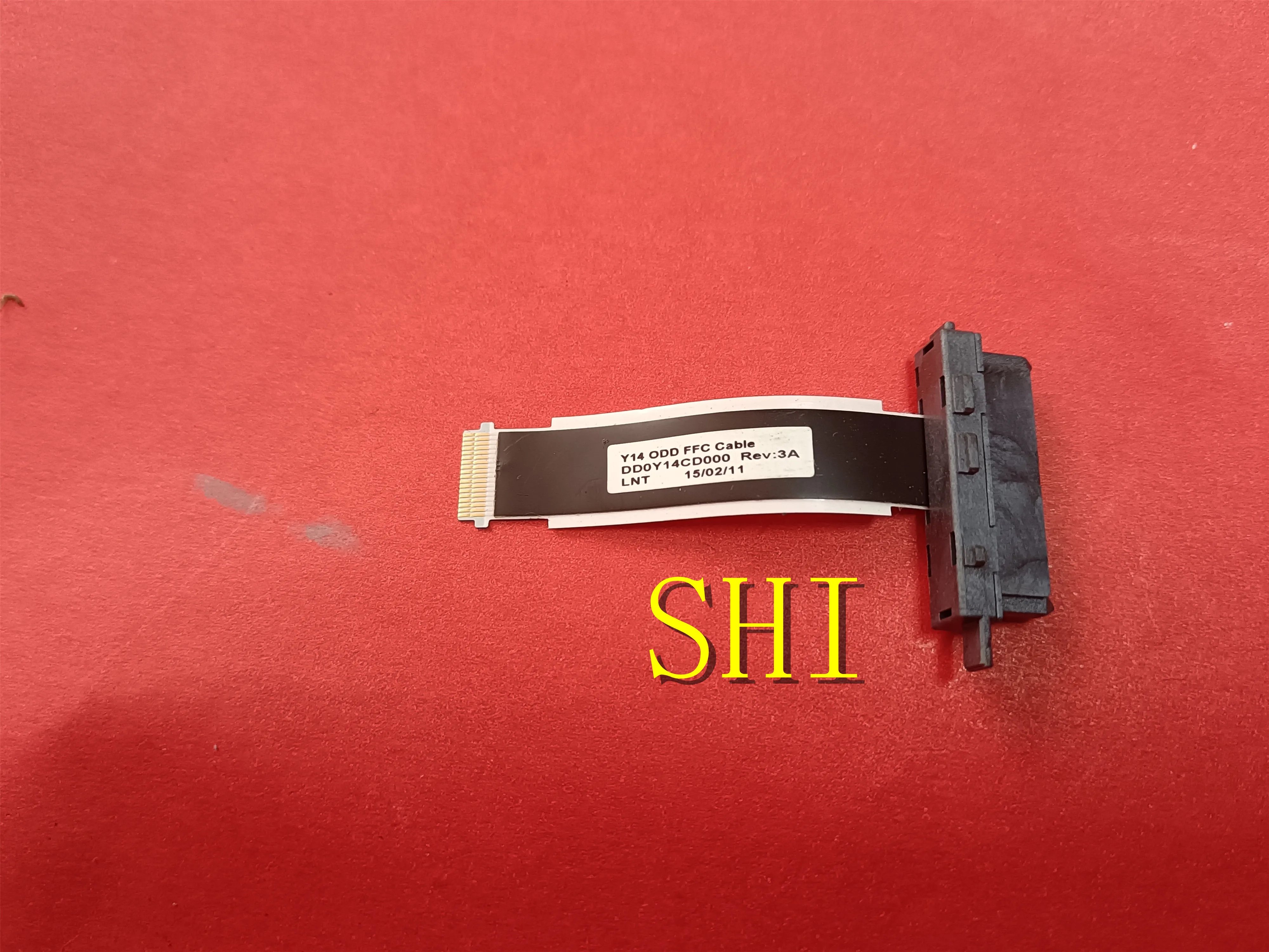 CABLE conector para DVD HP PAVILION 15-P010DX 15-P serie DD0Y14CD000