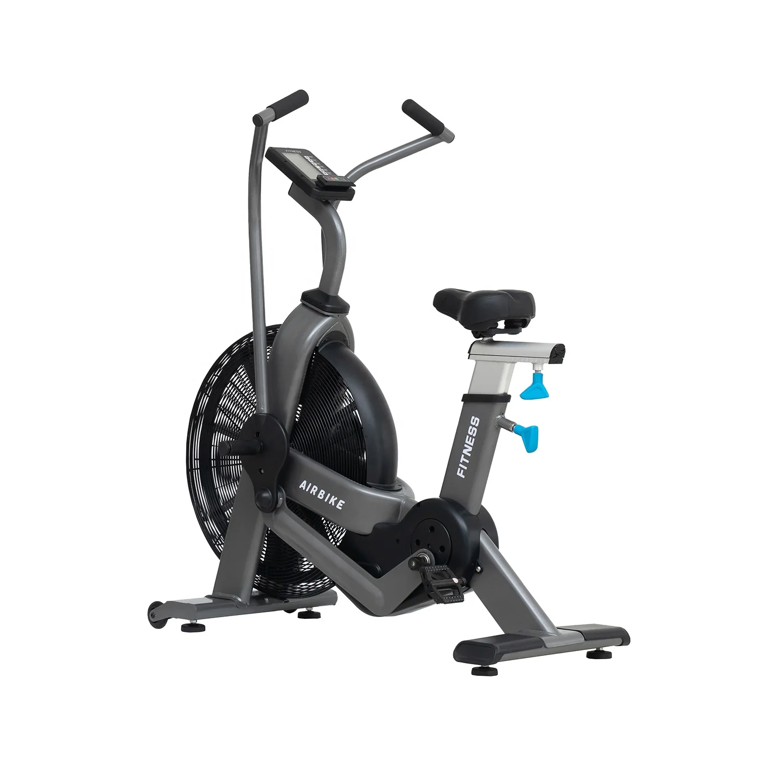 

Comercial Gym Fitness Bike Home Fan Bike Gym Indoor Body Building Air Bike