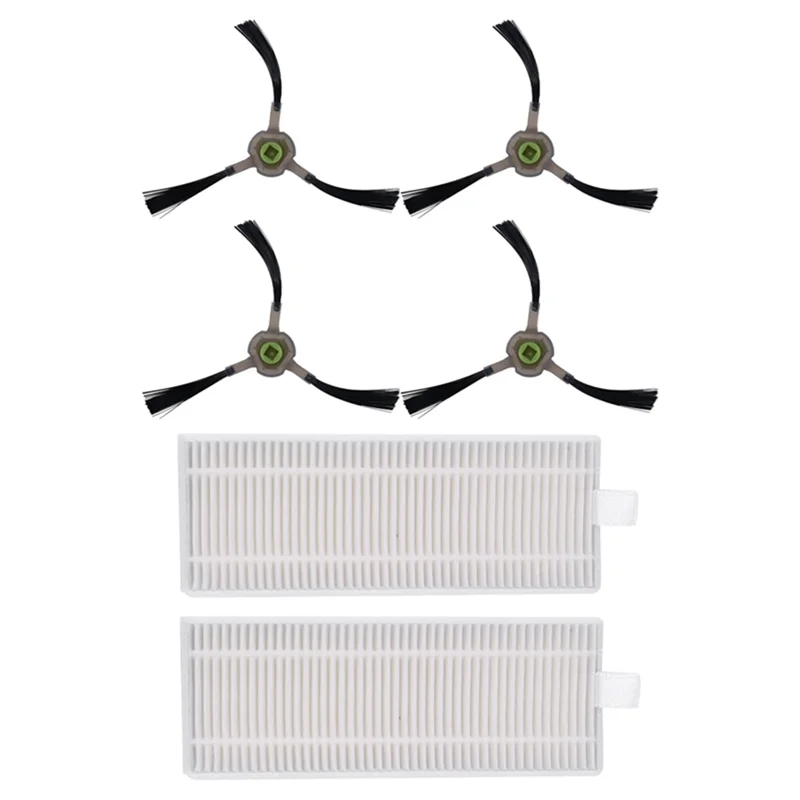 Para accesorios de piezas de Robot aspirador Lefant, piezas de repuesto para piezas M201/M210/M501A/M571/T700