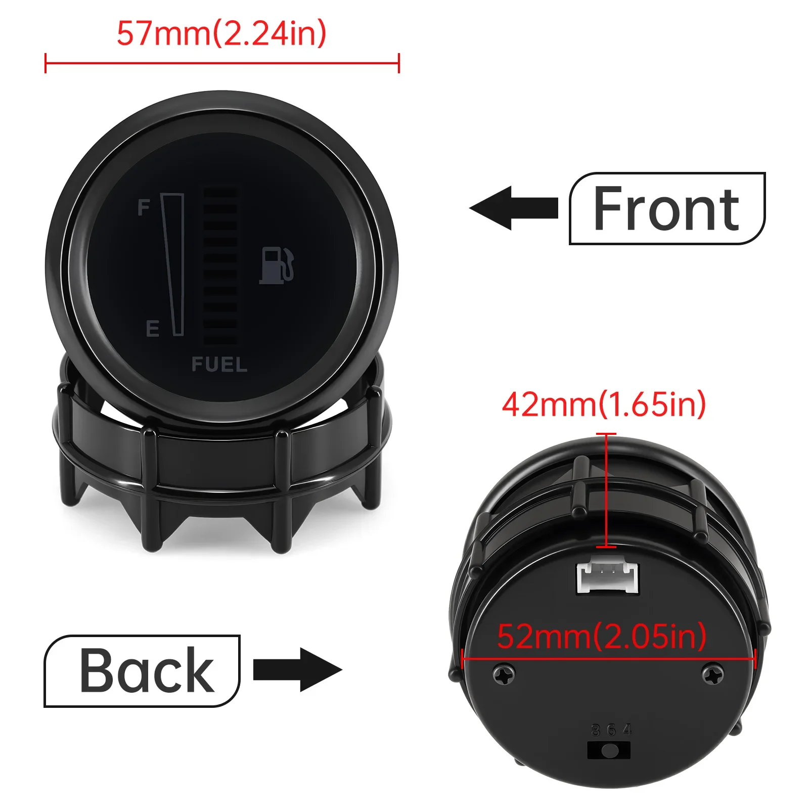Thumbnail 3 - #39 Best Indicator Lights to Buy In 2026