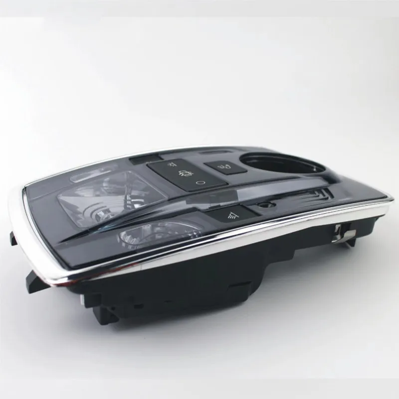 98027657 XT 98028697 XT Geschikt voor Peugeot 508 leeslampjes vooraan 508 Binnenlamp-kaartlezer kaartlezer achterste rij kaartlezer