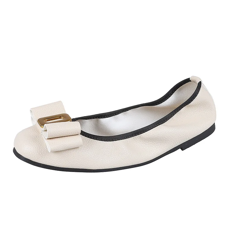zapatos-planos-con-lazo-de-mariposa-2027-zapatos-de-ballet-para-mujer-primavera-otono-punta-en-pico-plateados-plegables-modelo-a0002
