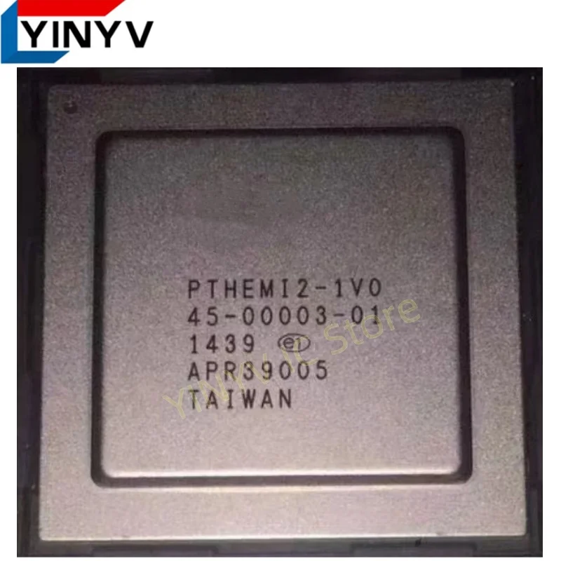 

1Pcs PTHEMI2-1V0 PTHEMI2-1V0-DB PTHEMI2 BGA Original New 100% quality