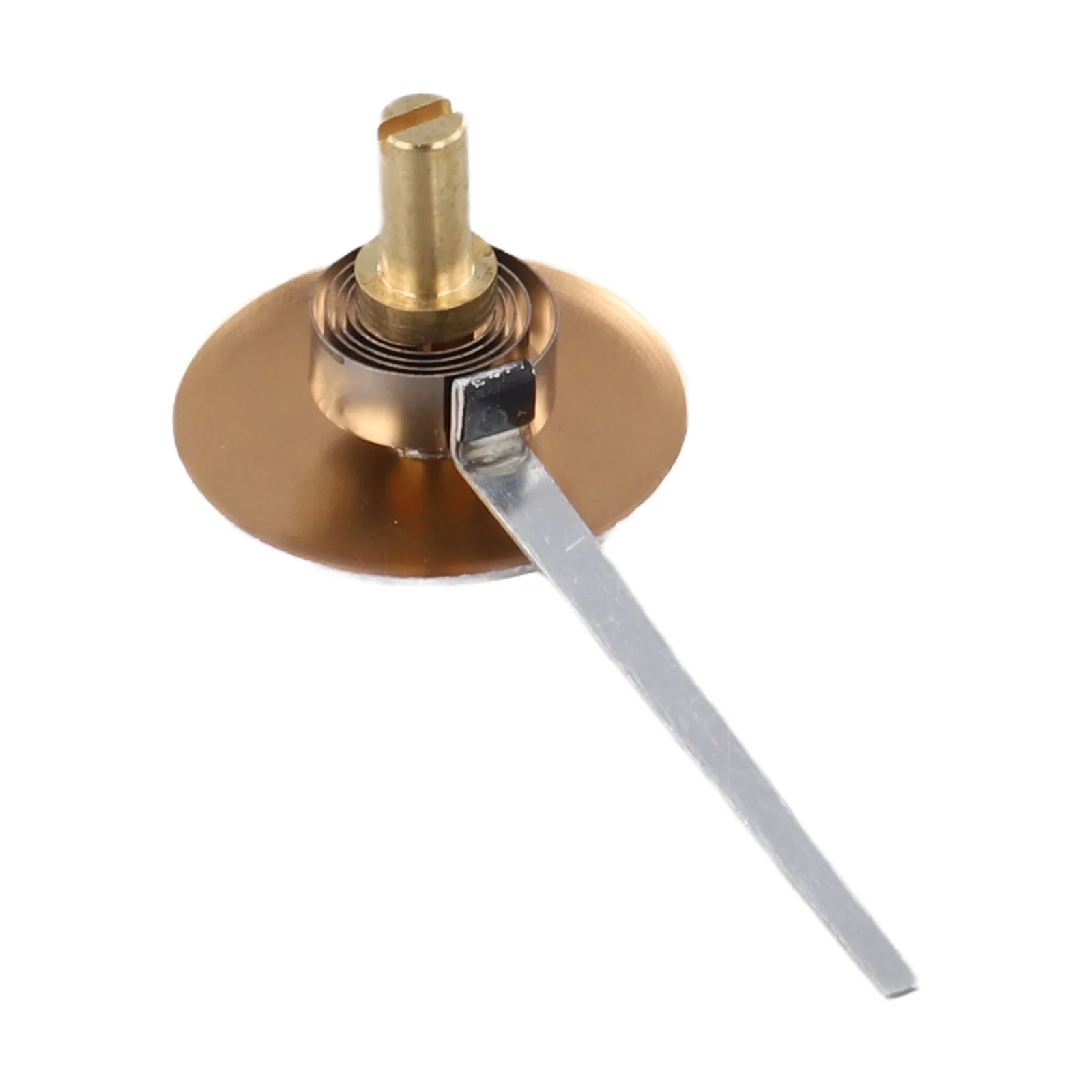 

Easy Installation Replacement Thermometer Copper And Aluminum Alloy Long-lasting Durability Robust Construction